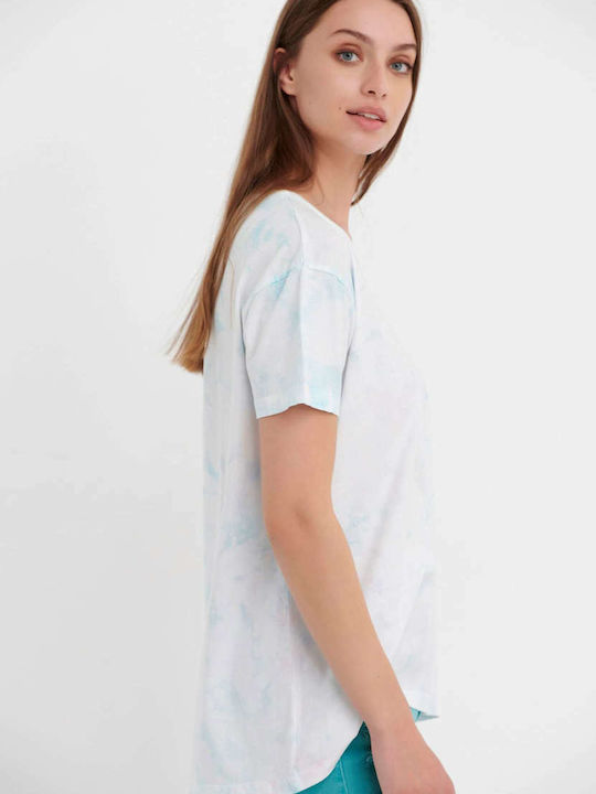 Γυναικείο T-shirt Sweet Lavender