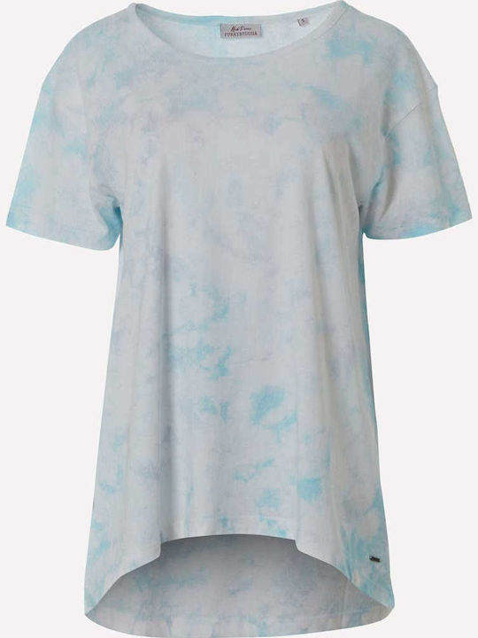 Γυναικείο T-shirt Sweet Lavender