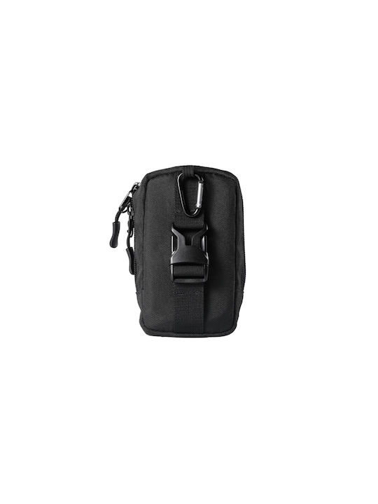 NiteCore Herrentasche Schulter / Crossbody Schwarz