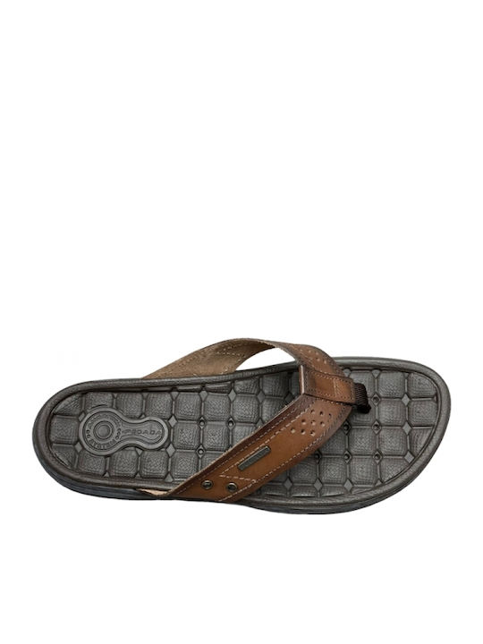 Men's Sandals Brown
