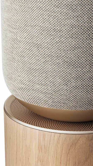 Bang & Olufsen Beosound Balance Αυτοενισχυόμενο Ηχείο με Wi-Fi & Bluetooth 880W (Τεμάχιο) Μπεζ