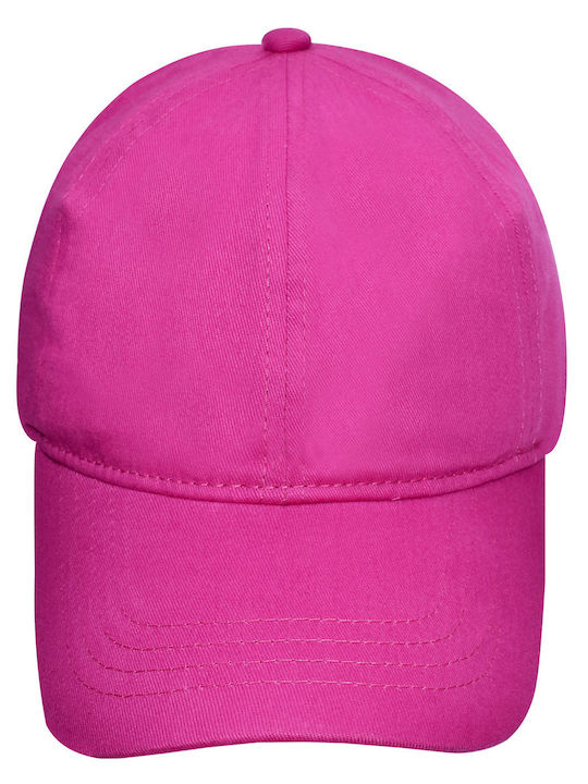 Stamion Kinderhut Jockey Fuchsie Stamion Kinderhut Jockey Fuchsie