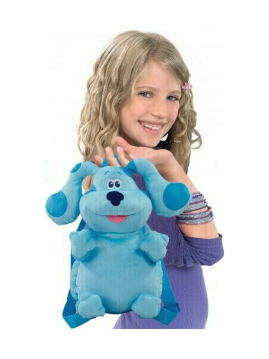 Giochi Preziosi Kinder Rucksack Rucksack Blau 14cmx32cmx15cmcm