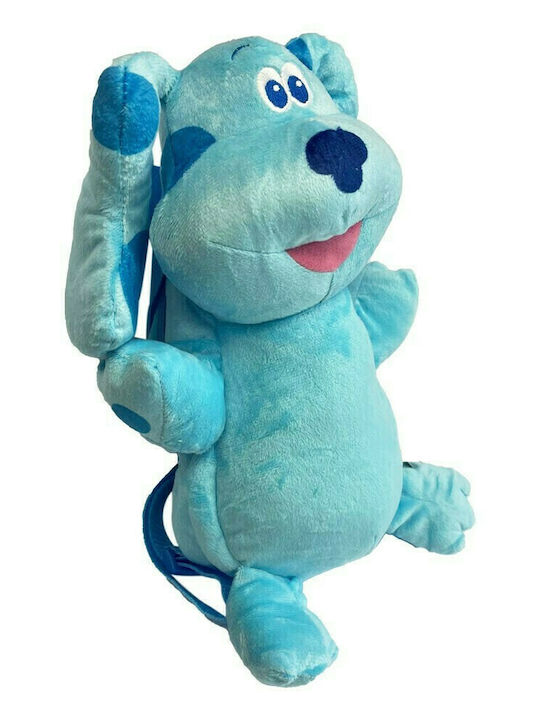 Giochi Preziosi Kinder Rucksack Rucksack Blau 14cmx32cmx15cmcm