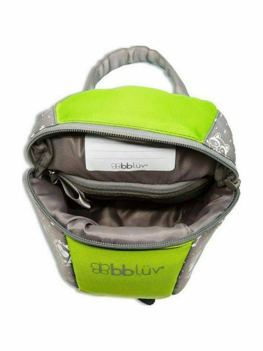 Bbluv Kids Bag Backpack Yellow 16cmx12cmx29cmcm