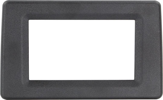 ACV DIN Fascia Panels 2 Din for Nissan NV400 Opel Movano Renault Master