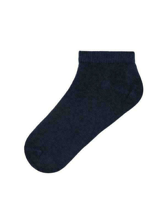 Name It Kids' Ankle Socks Multicolour 3 Pairs