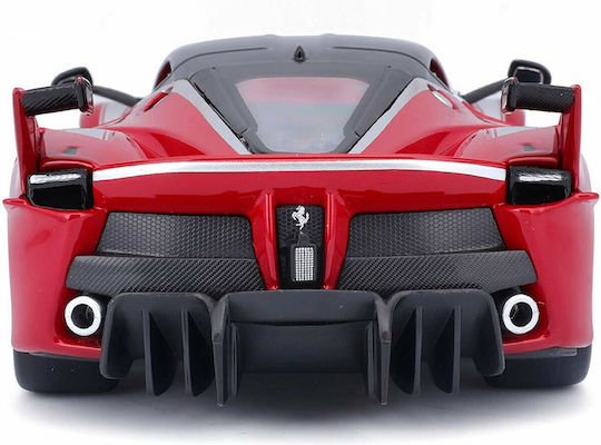 Bburago Ferrari FXX K Αυτοκινητάκι Κόκκινο 1:24 (Διάφορα Σχέδια) 1τμχ