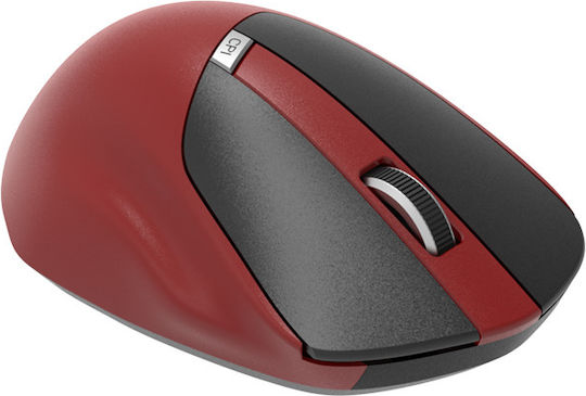 Indena G-216 Ασύρματο Ποντίκι Κόκκινο