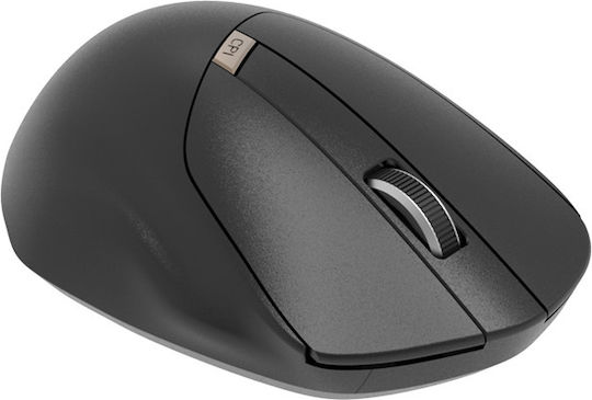 Indena G-216 Wireless Ergonomic Mouse Black