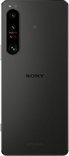 Sony Xperia 1 IV 5G Dual SIM (12GB/256GB) Black