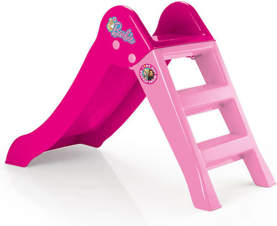 Dolu Τσουλήθρα Barbie Πολύχρωμη για 2+ Ετών