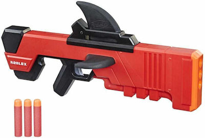 Nerf Launcher MM2 Lanzador Shark Seeker Roblox for 8+ years