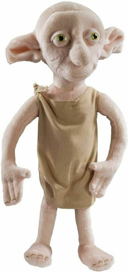 The Noble Collection Λούτρινο Harry Potter Dobby για 3+ Ετών 30 εκ.