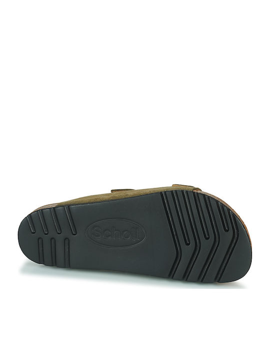 Julien Men's Sandals Green