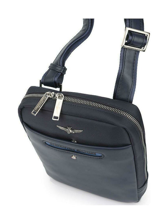 Men's Bag Shoulder / Crossbody Navy Blue