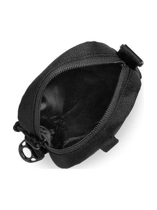 Comms Pouch 2.0 Geantă pentru bărbați De umăr / tip crossbody Neagră