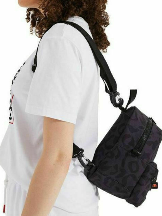 Ellesse Backpack 5lt Μαύρο