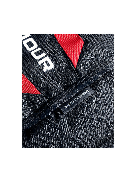 Under Armour Hustle 5.0 Waterproof 29lt Navy Blue