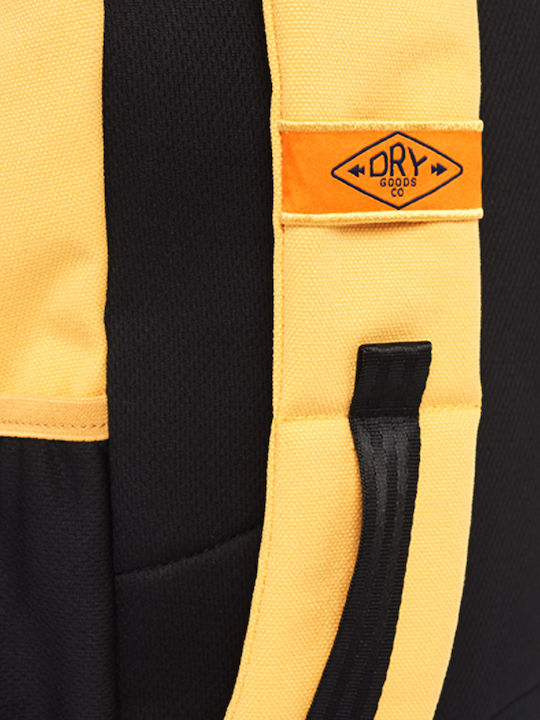 Superdry Classic Montana 21lt Κίτρινο