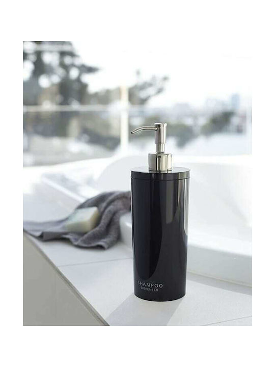 Yamazaki YMZK2929 Επιτραπέζιο Dispenser Πλαστικό Μαύρο 500ml