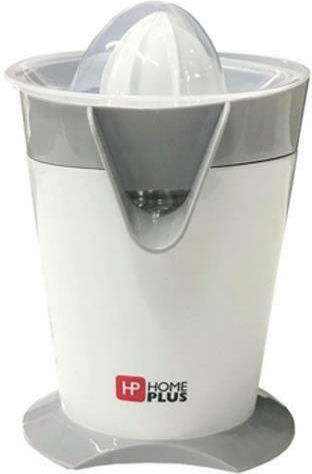 Homeplus JE-615A Електрически сокоизстисквач 40W Сив