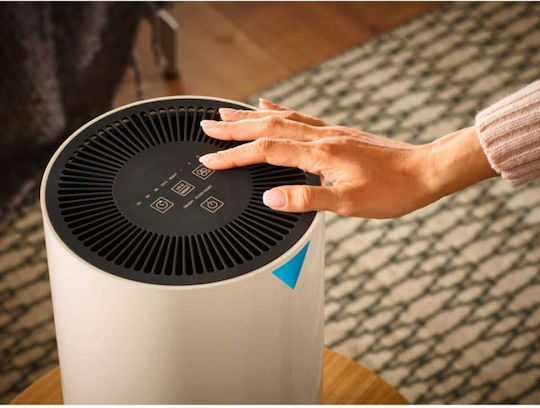 Soehnle Airfresh Clean 300 Καθαριστής Αέρα 65W για Χώρους 44m²