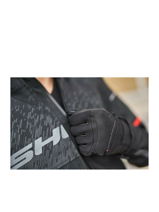 Shima Air 2.0 Καλοκαιρινά Ανδρικά Γάντια Μηχανής Black/Brown
