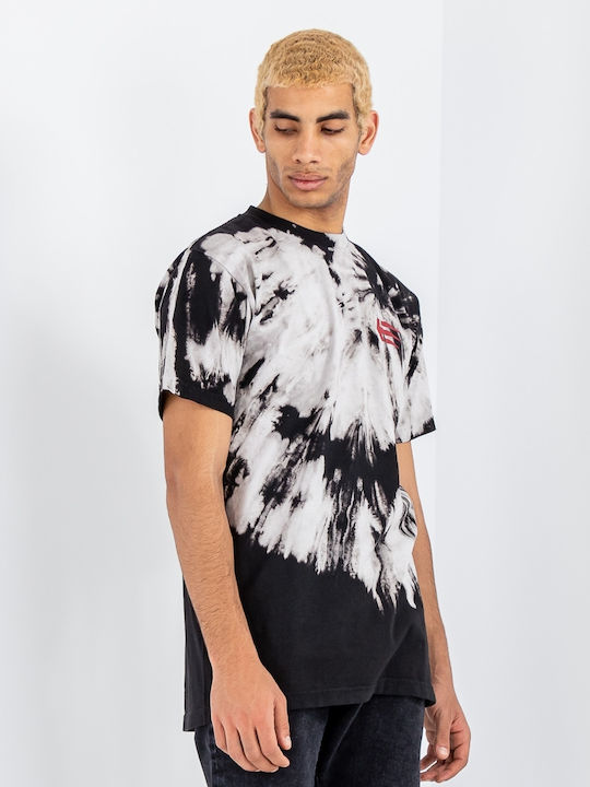 T-shirt Black