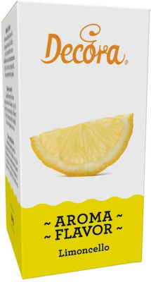 Decora Drops with Aroma Limoncello 50gr 9261629 010.60.083