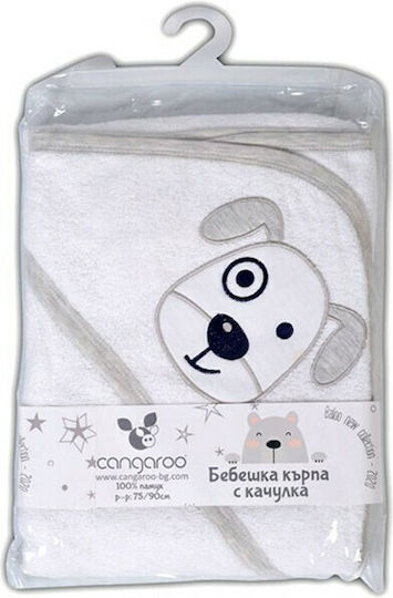 Cangaroo Kapuzen Baloo Gray