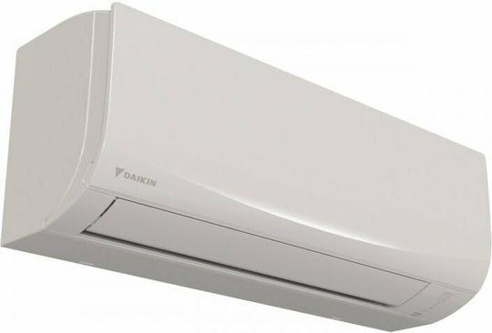 Daikin Sensira FTXF-D Klimaanlage Inverter 18000 BTU A++/A+ mit Automatischer Wechsel zwischen Kühlen und Heizen