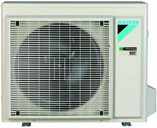 Daikin Sensira FTXF-D Klimaanlage Inverter 22000 BTU A++/A+ mit Automatischer Wechsel zwischen Kühlen und Heizen