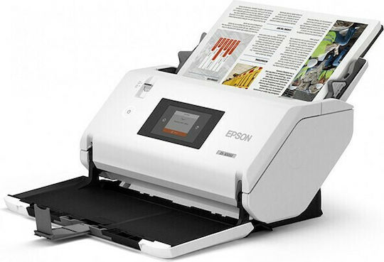 Epson WorkForce DS-32000 Sheetfed Scanner A4