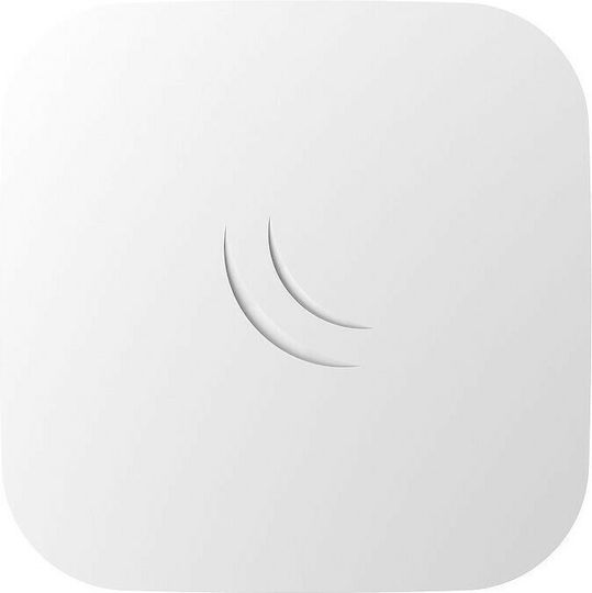 MikroTik cAP ac Access Point Wi‑Fi 5 Dual Band (2.4 & 5GHz)