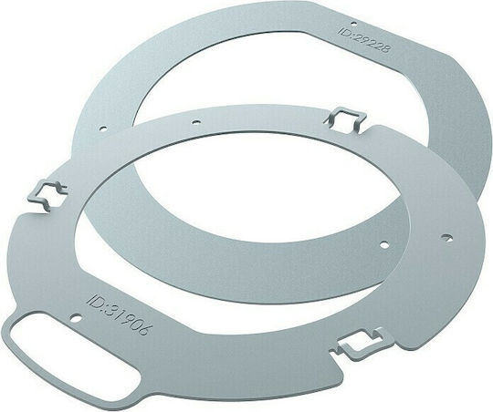 MikroTik cAP ac Access Point Wi‑Fi 5 Dual Band (2.4 & 5GHz)