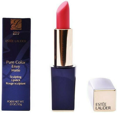 Estee Lauder Pure Color Envy Matte Sculpting Lippenstift Matt