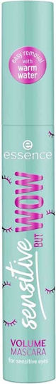 Essence Sensitive But Wow Mascara for volume Black 8.5ml