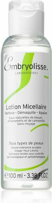 Embryolisse Micellar Lotion Soothing Cleansing Make-Up Remover 100ml