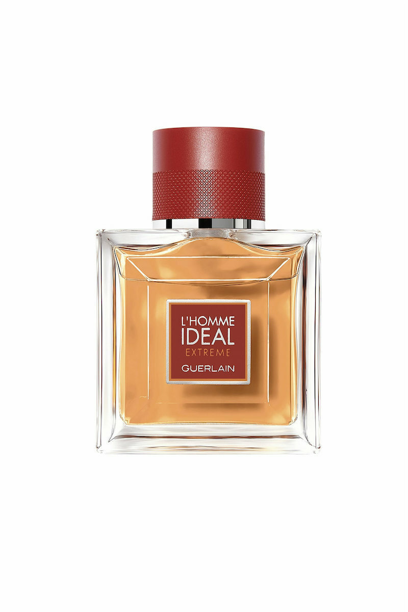 Guerlain L' Homme Ideal Extreme Eau de Parfum 50ml | Skroutz Romania