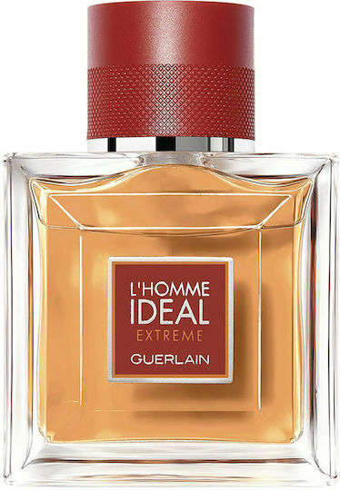 Guerlain L' Homme Ideal Extreme Парфюмна вода 50мл