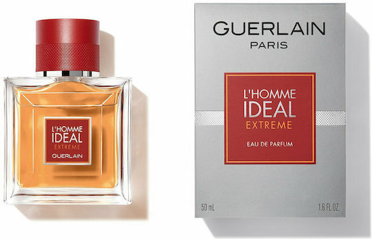 Guerlain L' Homme Ideal Extreme Парфюмна вода 50мл