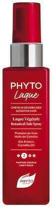 Phyto Laque 2 Lac Pentru Fixare Ușoară 100ml