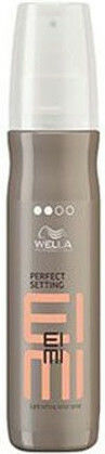 Wella Professionals Eimi Perfect Setting Spray Θερμοπροστασίας Μαλλιών για Ίσιωμα 150ml