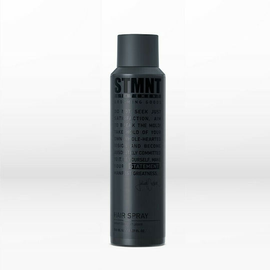 STMNT Julius Caesar Spray Pentru Îngrijire Cu Fixare Ușoară 150ml