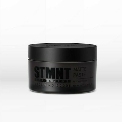 STMNT Matte Paste 100ml