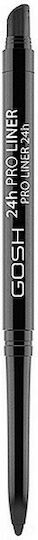 Gosh 24h Pro Liner Eyeliner 001 Schwarz