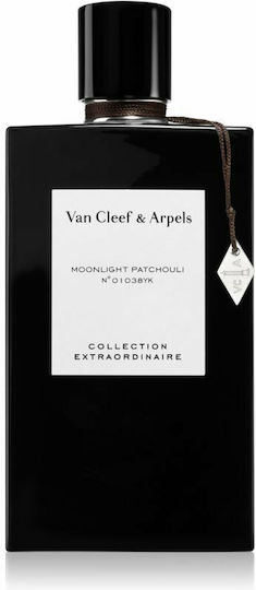 Van Cleef & Arpels Collection Extraordinaire Moonlight Patchouli Eau de Parfum 75ml