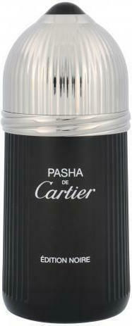 Cartier Pasha De Cartier Edition Noire Eau de Toilette 100ml