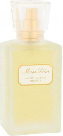 Dior Miss Dior Originale Тоалетна вода 50мл